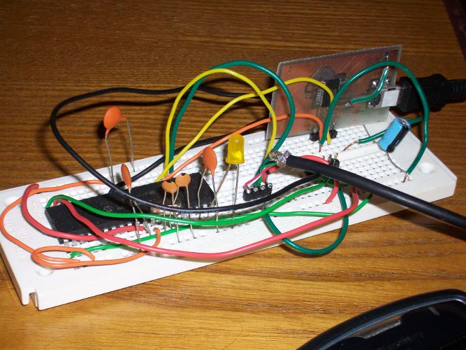 Breadboard 2